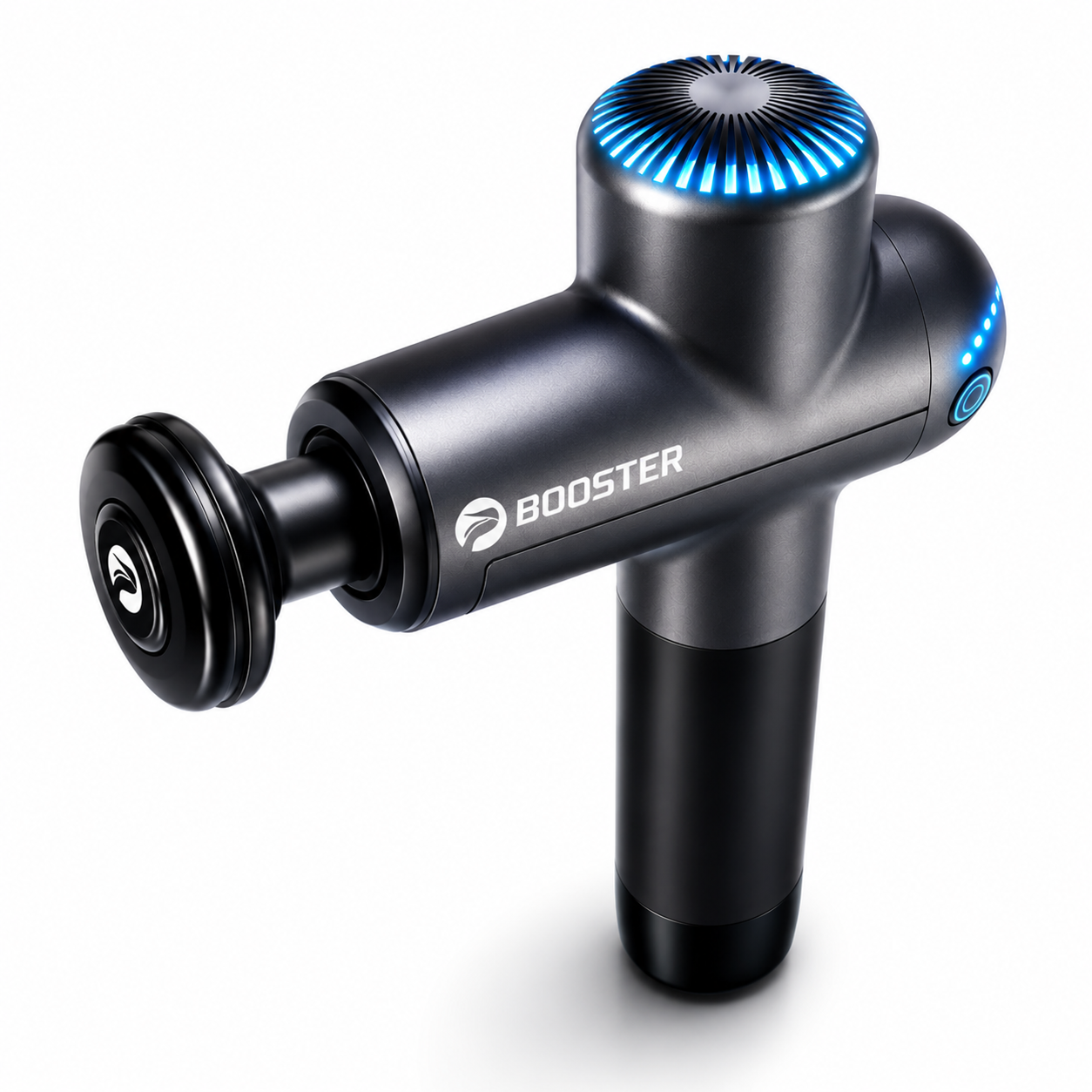 Booster Percussion Massage Device