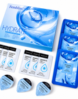 CO2 Oxygen Facial Pods Special Version – 6-in-1 Professional Treatment Kit