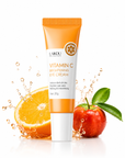 Vitamin C Skincare Set – 5-Piece Daily Facial Care Collection