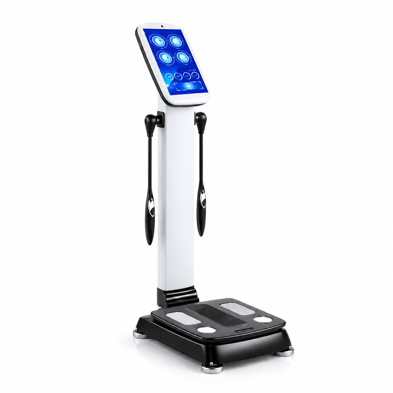 Theia Whole Body Analyzer 330 Dual Mode