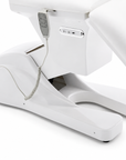 Theia Professional 4-Motor Electric Beauty Bed – Luxury Facial, Spa & Lash Treatment Table