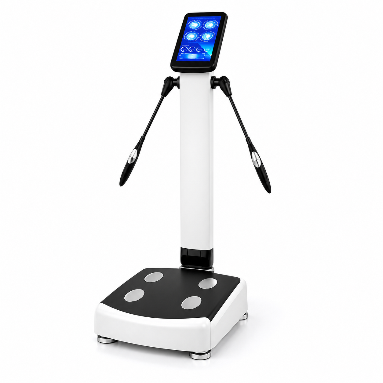 Theia Whole Body Analyzer 330 Dual Mode