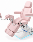 3-Motor Electric Adjustable Treatment Chair