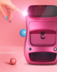 Intelligent 3D Automatic Nail Printer Painted Manicure Machine for DIY Nail Art