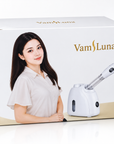 Professional Warm Mist Facial Steamer