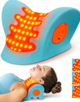 Theia EMS Neck & Shoulder Massager – Targeted Relief for Tension & Pain