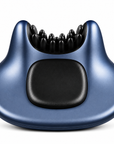 EMS Pulse Neck Pillow Massager – Electric Neck Support with Gentle Heating & Vibration Functions