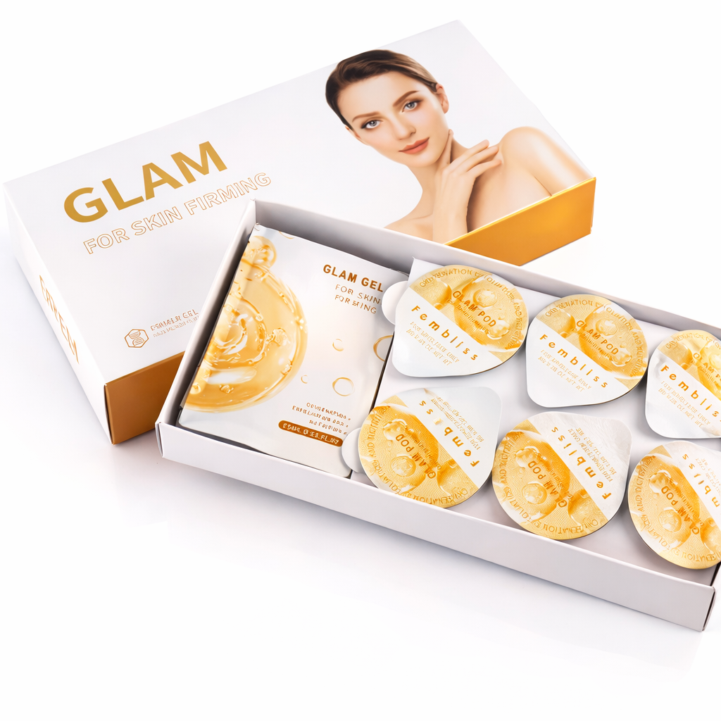 CO2 Pod Kit CO2 Pods For Bubble Facial Machine