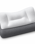 Ergonomic Cervical Neck Support Pillow