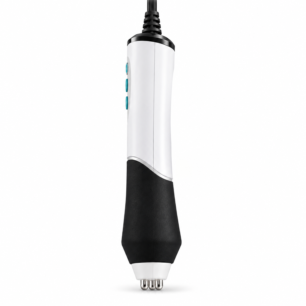 Multi-Polar RF Eye Replacement Handpiece for Compatible Beauty Machines