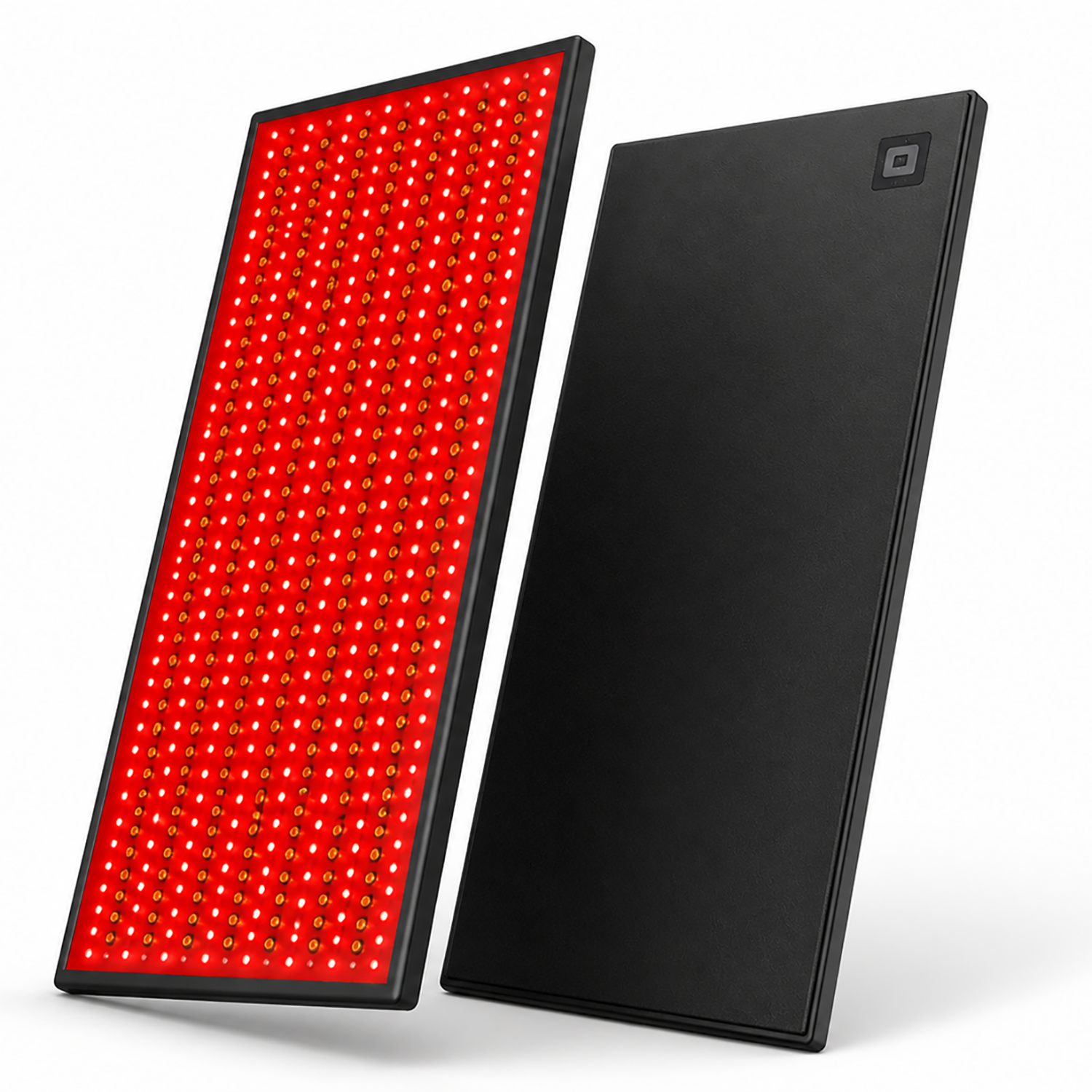 THEIA Red Light & Near Infrared LED Pad 660nm 850nm Full Body Light Device RD1000 Pro