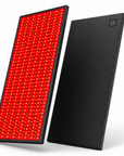 THEIA Red Light & Near Infrared LED Pad 660nm 850nm Full Body Light Device RD1000 Pro
