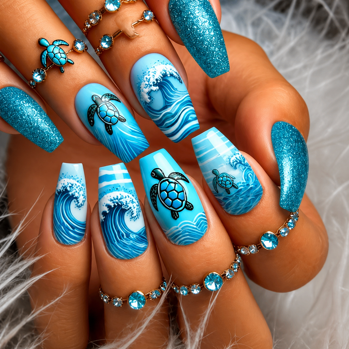 Nails X11 Plus Professional Nail Printer – Digital Nail Art