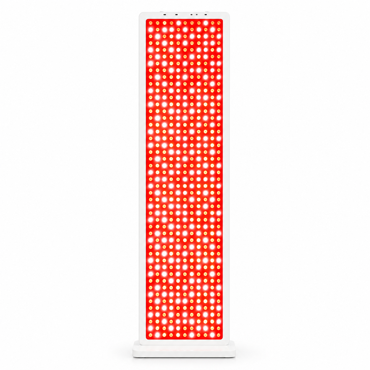 Full-Body Red & Near-Infrared LED Light Panel – Standing High-Power Light Device
