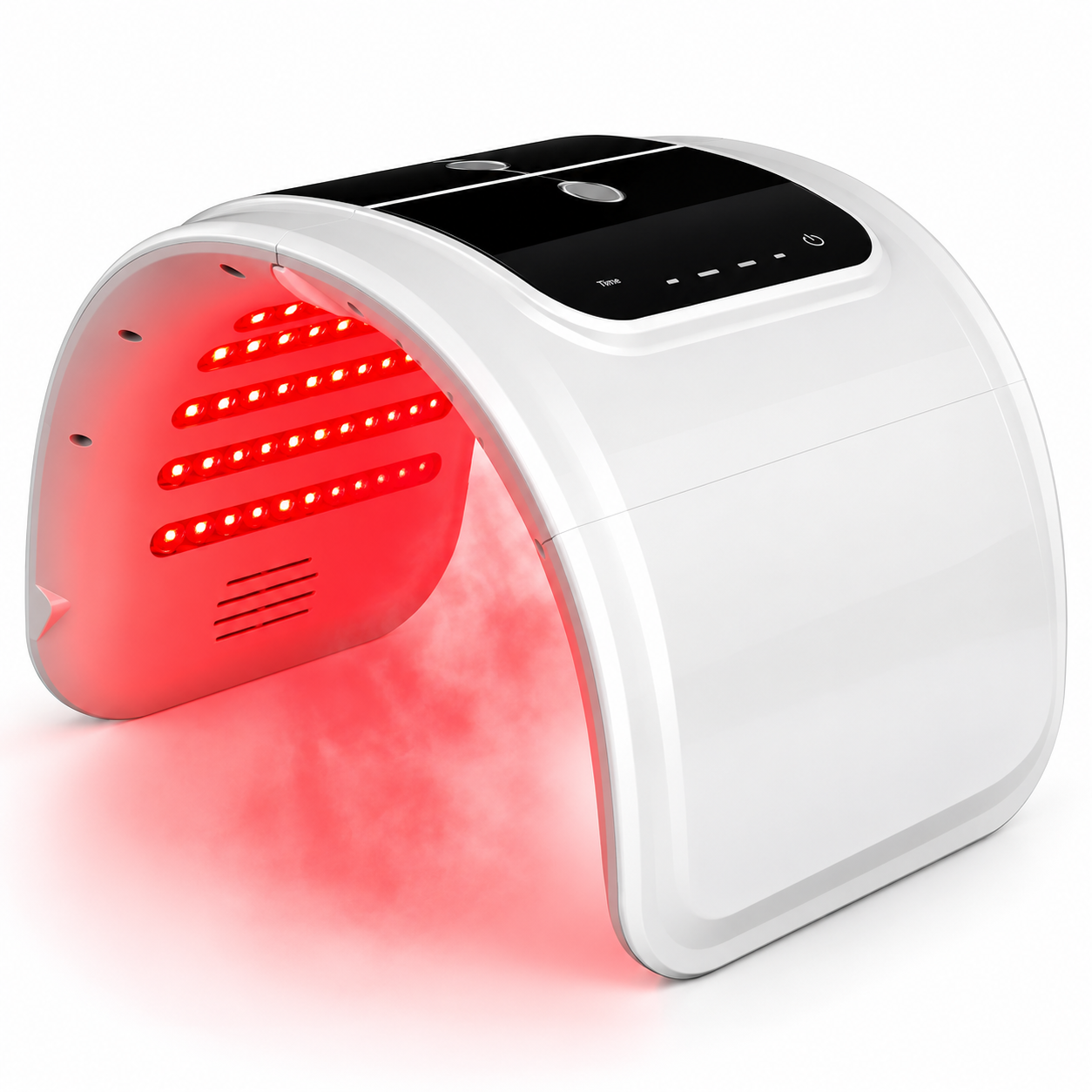 Omega Professional 7-Color PDT LED Light Therapy Facial Machine
