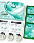 CO2 Oxygen Facial Pods Special Version – 6-in-1 Professional Treatment Kit