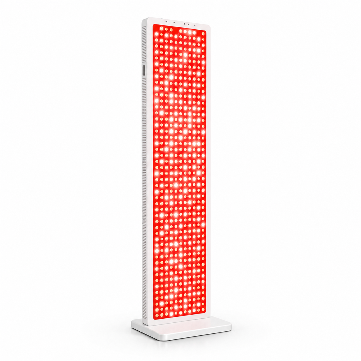 Full-Body Red & Near-Infrared LED Light Panel – Standing High-Power Light Device