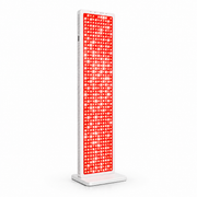 Full-Body Red & Near-Infrared LED Light Panel – Standing High-Power Light Device