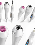 ELITE 3-in-1 Fractional & Cold Plasma System – Mjolnir Trio