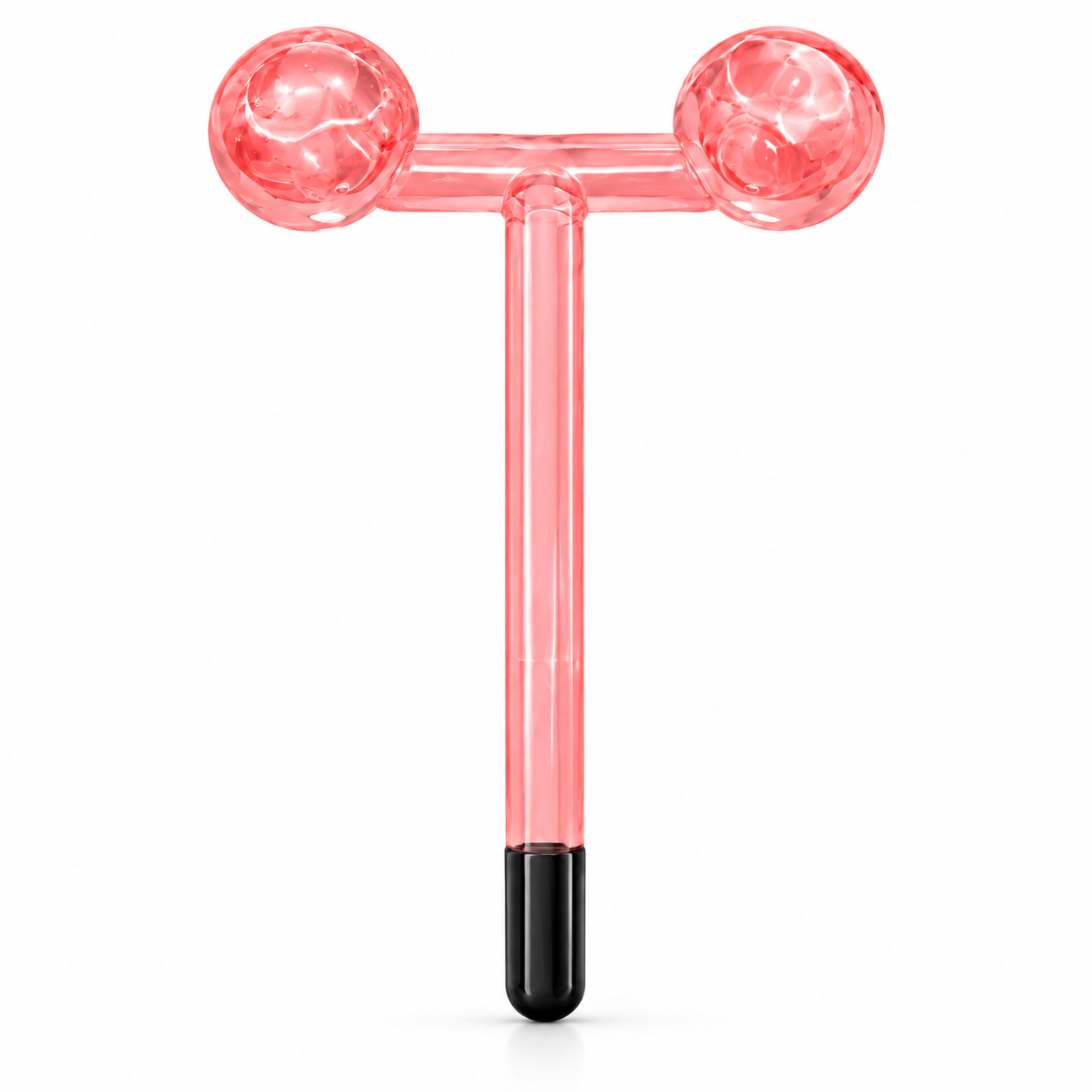 Replacement Glass Electrode for Compatible High Frequency Facial Wands