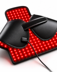 Red & Infrared Heat Therapy Shoulder Pad 660nm & 850nm