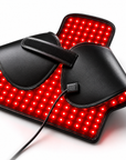 Red & Infrared Heat Therapy Shoulder Pad 660nm & 850nm