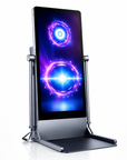 Smart AI Home Gym Equipment for Full-Body Training – Luxury Indoor Fitness System