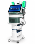 Theia CryoSculpt 360 Pro – Professional Cryolipolysis & Body Contouring System