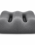 Memory Foam Leg Support Pillow – Ergonomic Knee & Calf Elevation Cushion