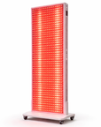 Theia Sport Panel XL 4500W – Full Body Red Light Panel with Stand | Near Infrared LED (480–1060nm) | Muscle Recovery & Performance System