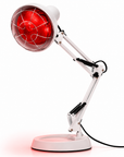 Theia Pain Care Pro Infrared Red Light Lamp – Adjustable Infrared Heat Lamp for Wellness & Relaxation