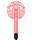 Mushroom High Frequency Glass Electrode – Replacement Attachment