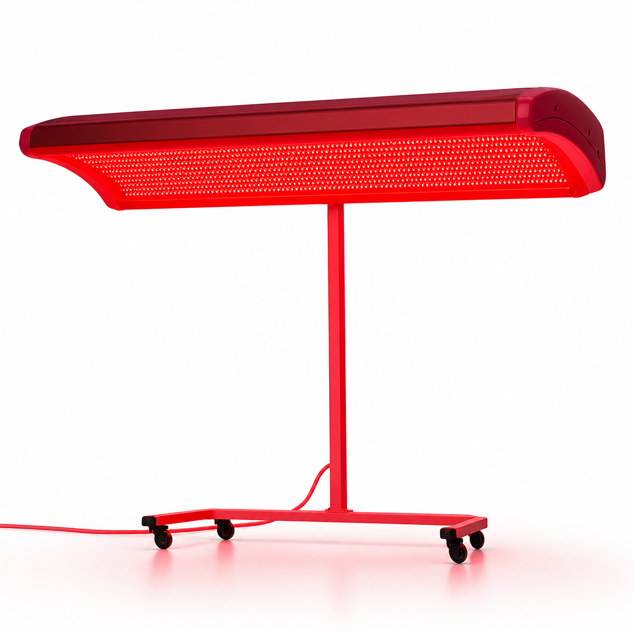 Theia R3 Full Body LED Light Therapy Panel: Advanced 660nm & 850nm Infrared Light for Optimal Wellness