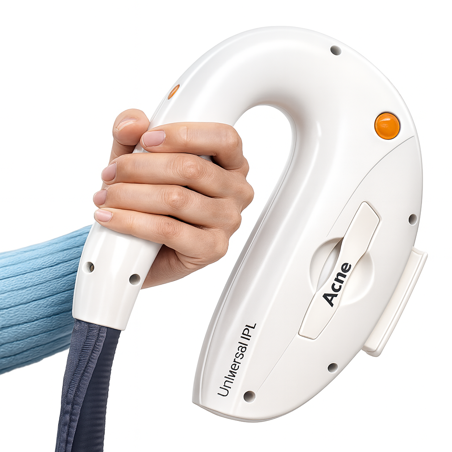 Theia M22 2-in-1 Multifunctional OPT IPL Laser Machine – Professional Hair Removal