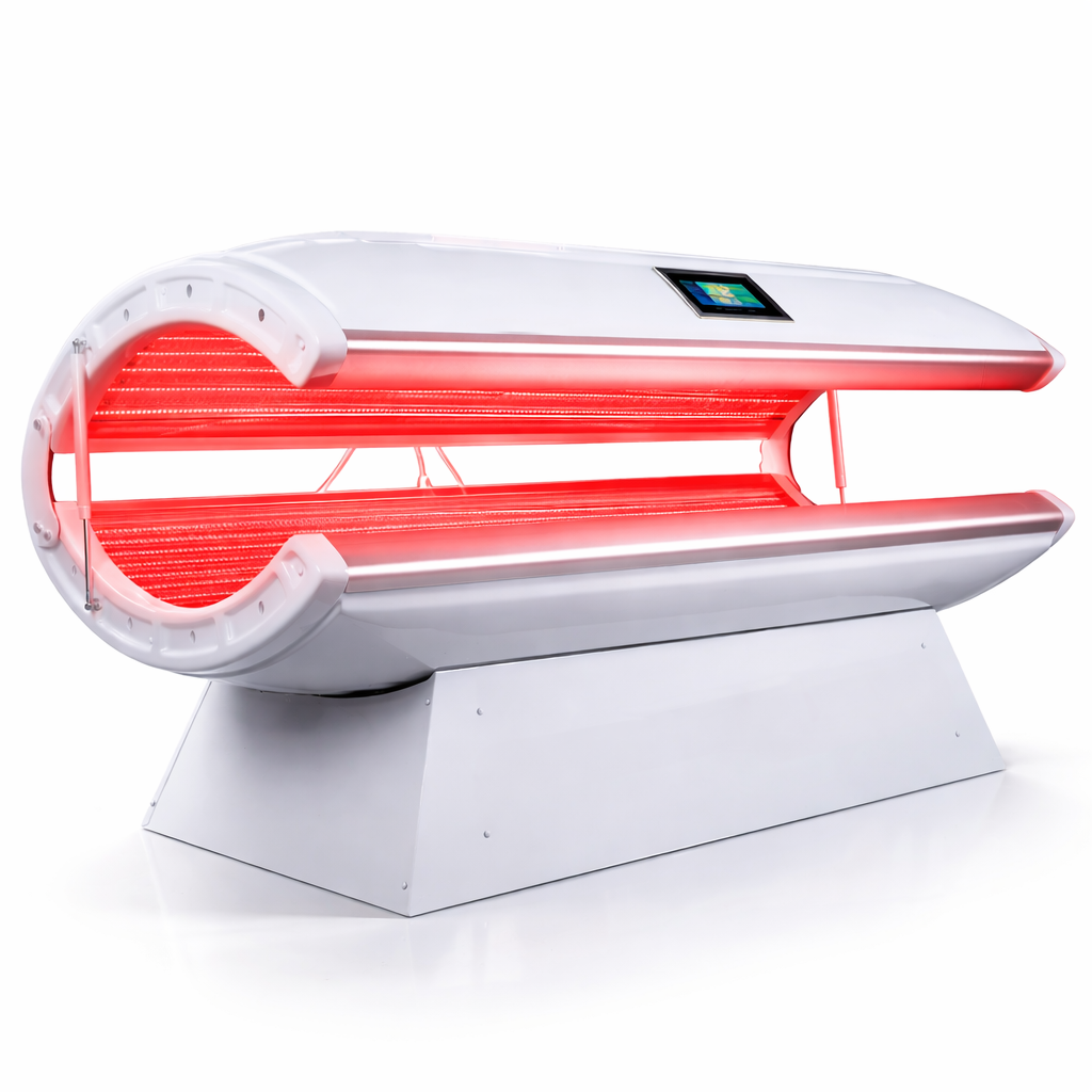 Theia High-Power Red & Near-Infrared LED Light Bed – 633nm & 850nm, 12,672 LEDs