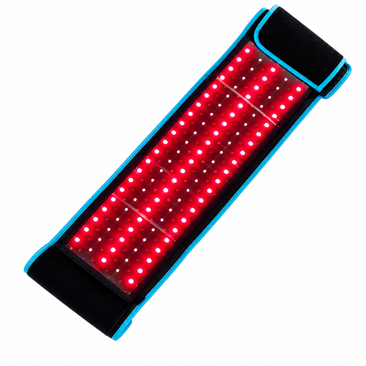 Theia Advanced Red & Near-Infrared LED Light Belt – 660nm & 850nm, 105 LEDs