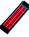 Theia Advanced Red & Near-Infrared LED Light Belt – 660nm & 850nm, 105 LEDs