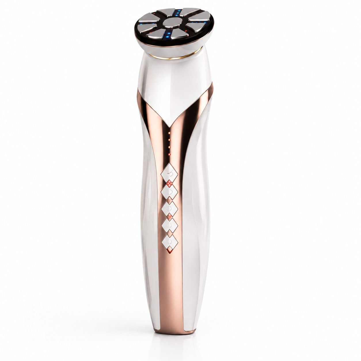 THEIA RF EMS LED Facial Rejuvenation Device