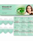 CO2 Oxygen Bubble Facial Kit – Glowskin O+ Capsules