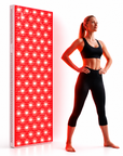 Theia TL2000 Pro Full-Body Red & Near-Infrared LED Light Device