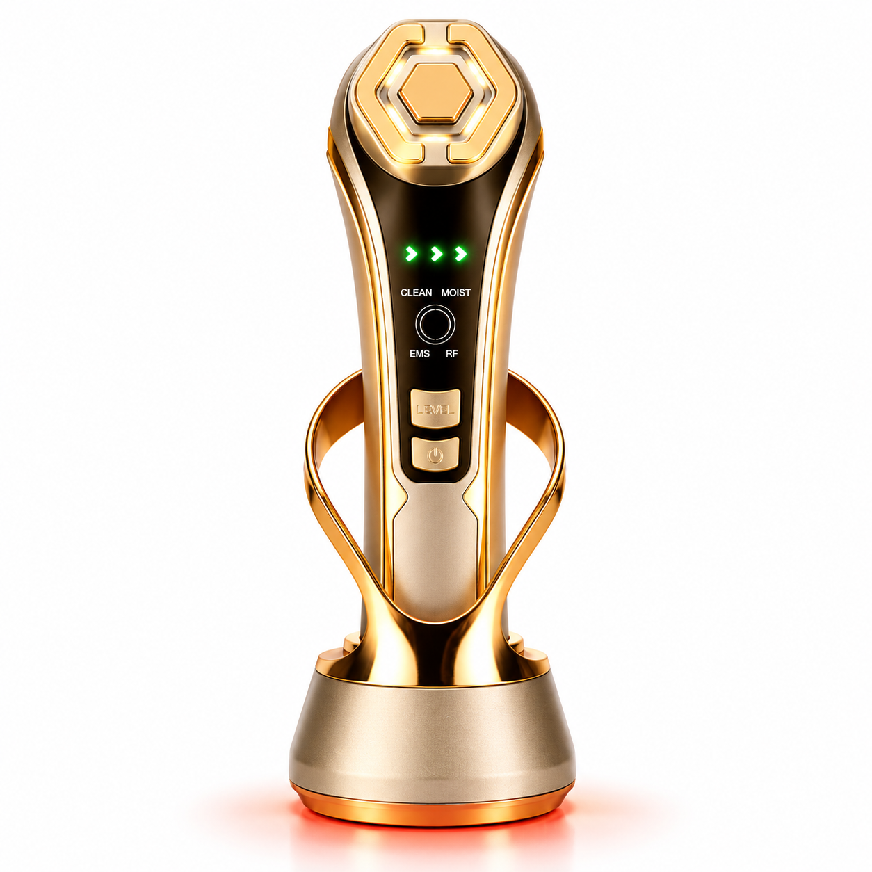 Theia RF – Professional Radio Frequency Facial Care Device