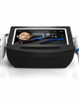 5D HIFU Ultrasound Machine 12-Line Professional System with 8 Cartridges