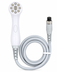 8-Polar RF Replacement Handpiece with Cable for Compatible Facial Machines