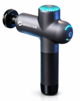 Booster Percussion Massage Gun – Electric Muscle Massager for Recovery & Relaxation