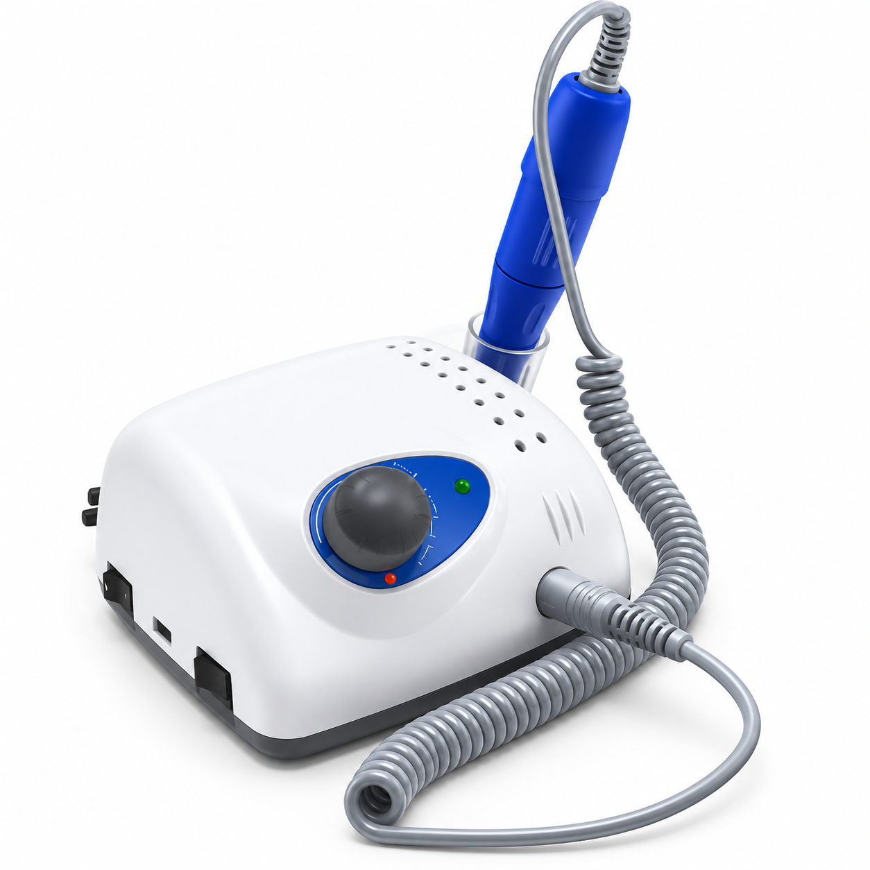 Professional 50,000 RPM Electric Nail Drill Machine – High-Speed Manicure and Pedicure System