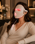 Theia 4D LED Light Face Mask – 311 LEDs