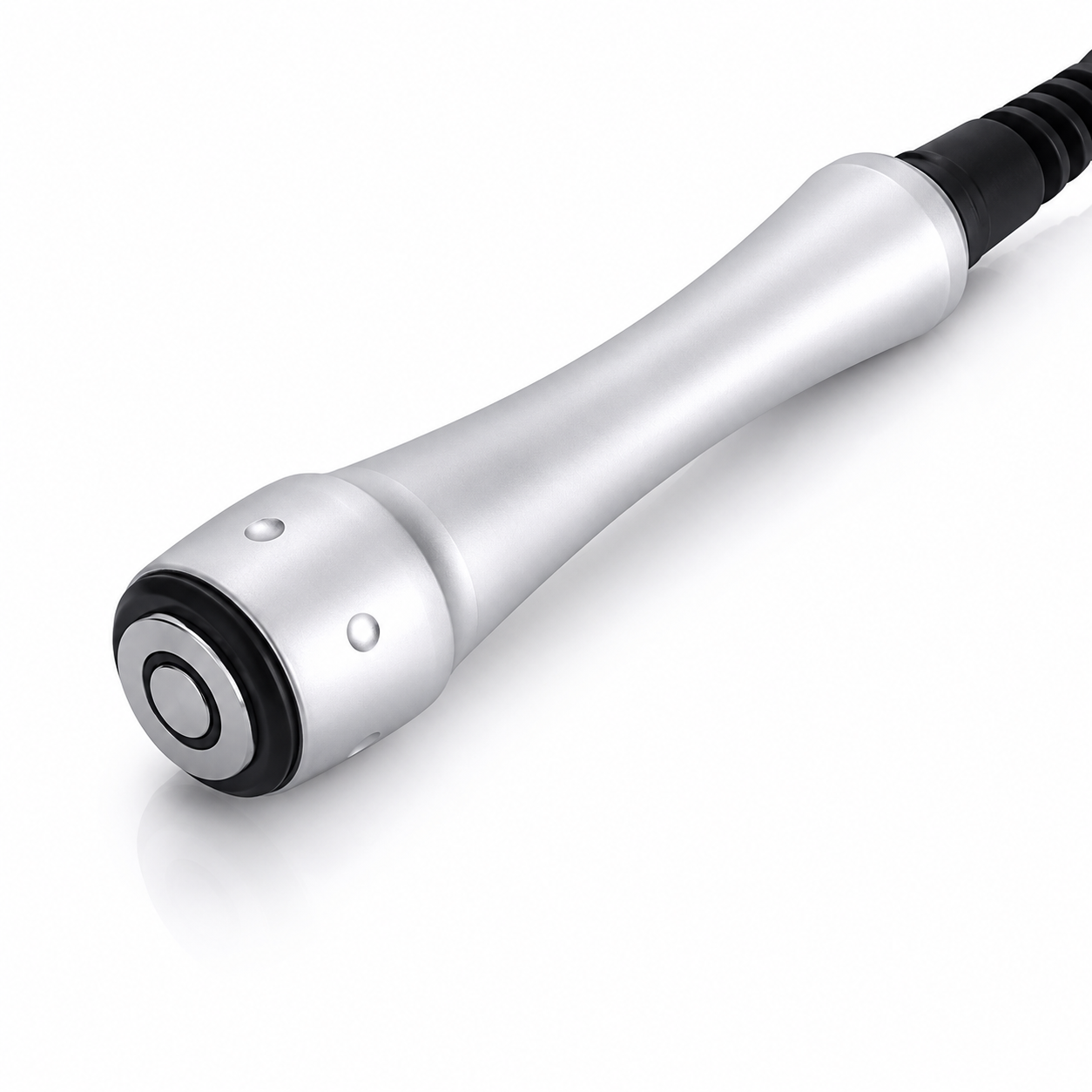 THEIA 7-in-1 Skin Activation Facial Machine – Galvanic Microcurrent & Deep Cleansing Beauty Device