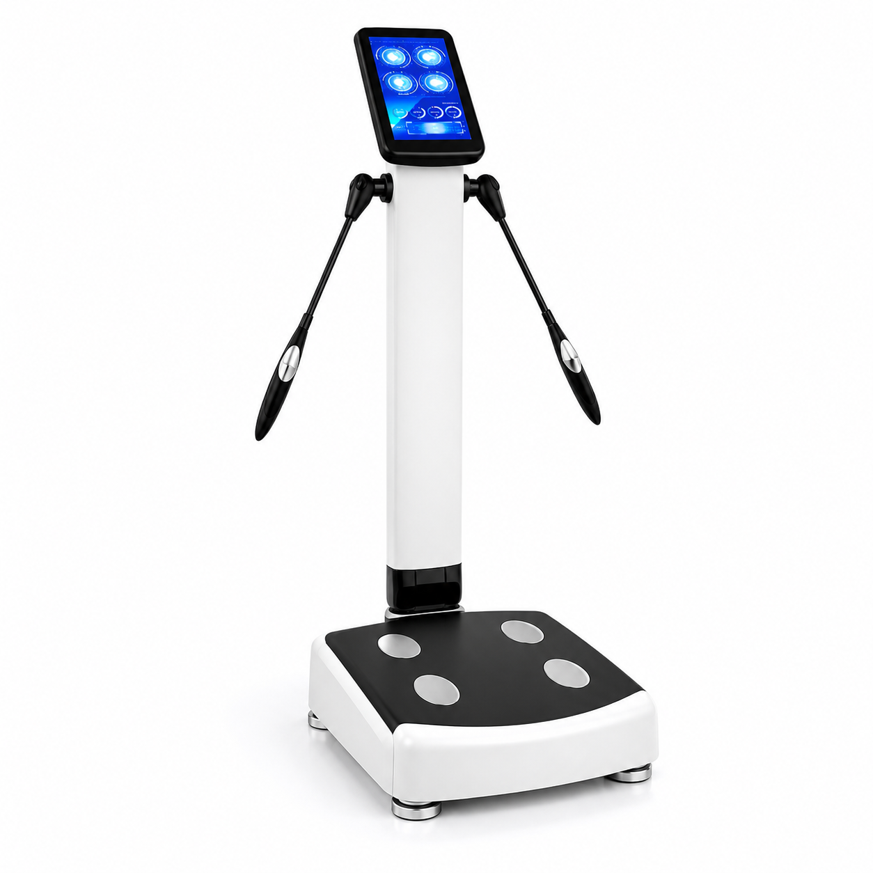 Theia Whole Body Analyzer 330 Dual Mode