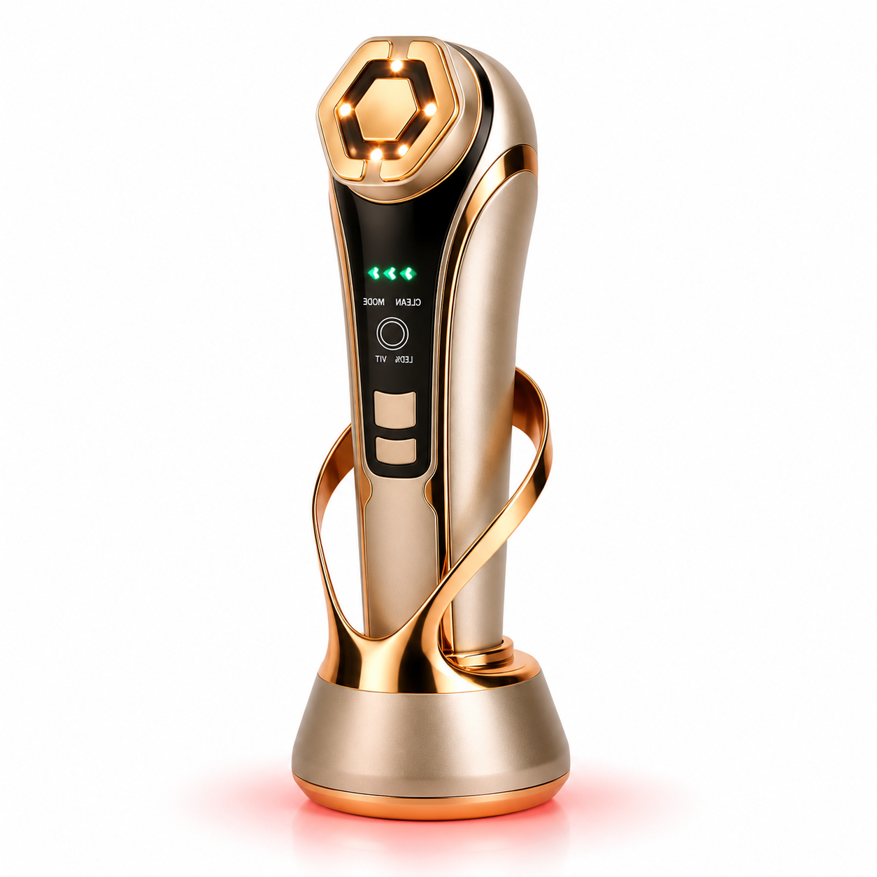 Theia RF – Professional Radio Frequency Facial Care Device