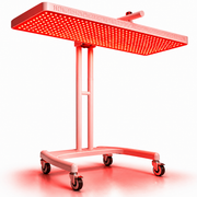 T1000 Glow Pro Red & Near-Infrared LED Light Panel – High-Power Full-Body Light Device